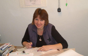 Пигарева Альфия Маулитгараевна Пигарева Альфия Маулитгараевна